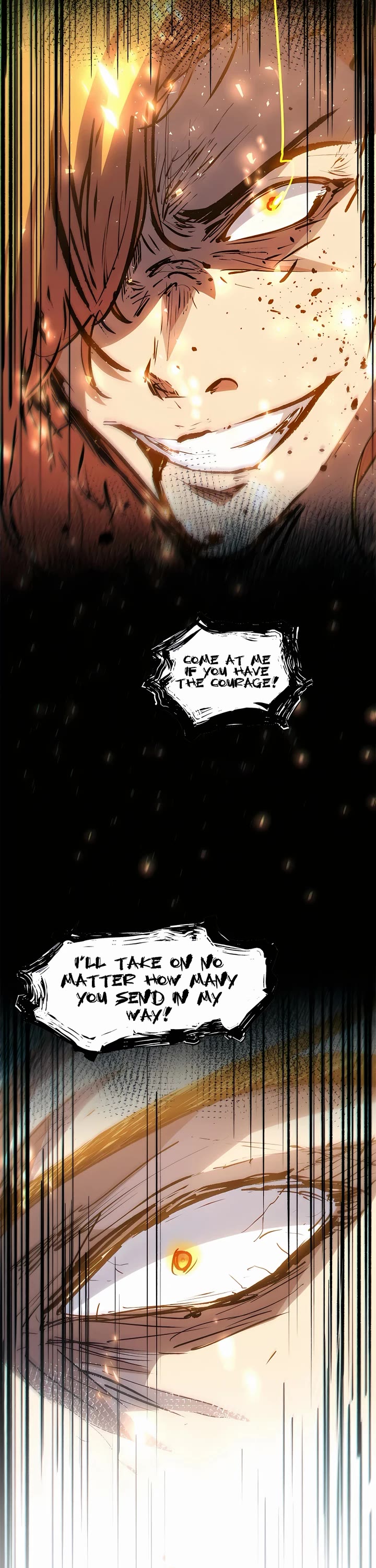 Top Tier Providence: Secretly Cultivate for a Thousand Years Chapter 132 page 7 - Chapter 132