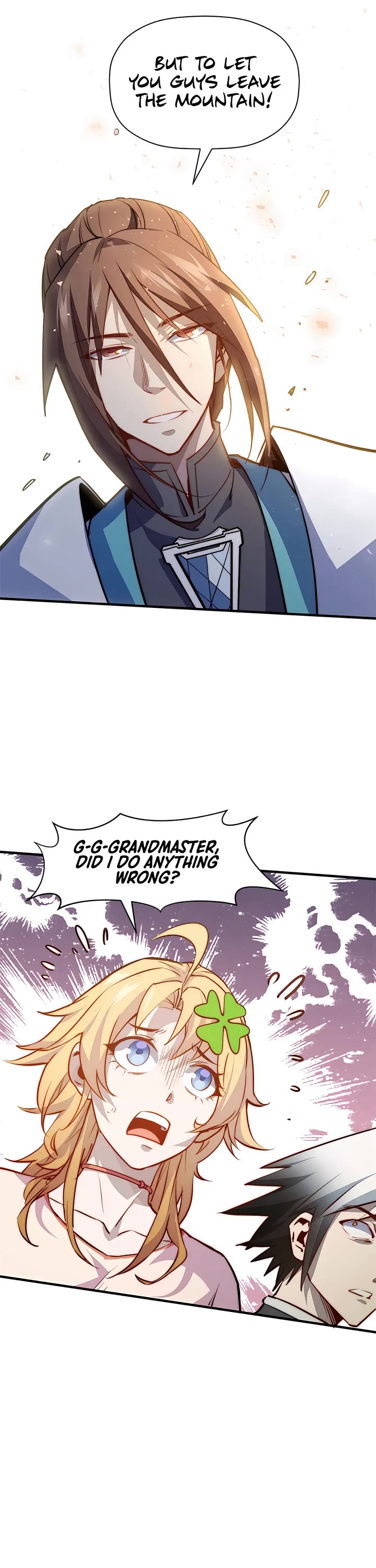 Top Tier Providence: Secretly Cultivate for a Thousand Years Chapter 133 page 2 - Chapter 133