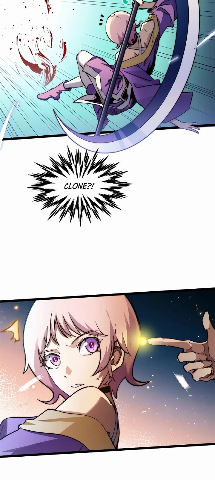 Top Tier Providence: Secretly Cultivate for a Thousand Years Chapter 133 page 23 - Chapter 133