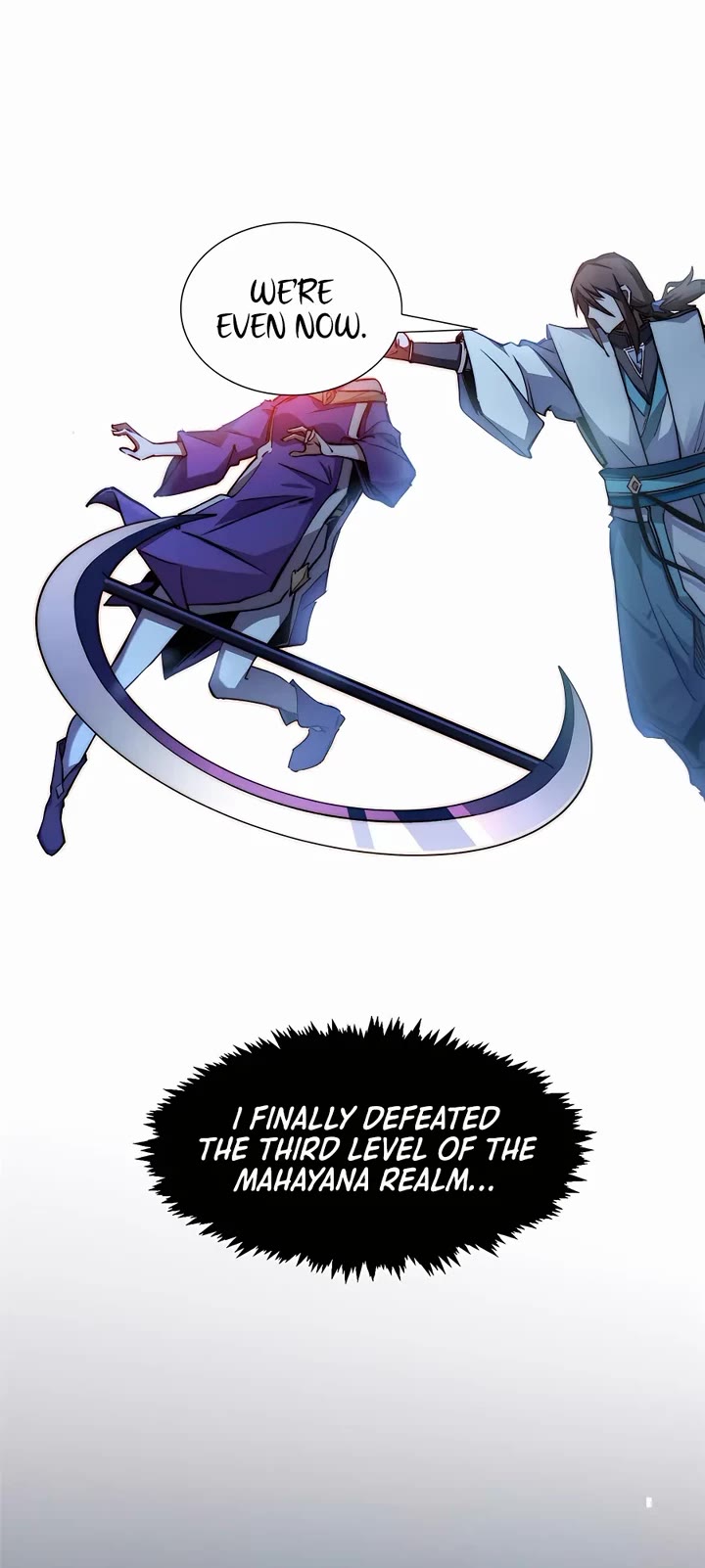Top Tier Providence: Secretly Cultivate for a Thousand Years Chapter 133 page 24 - Chapter 133