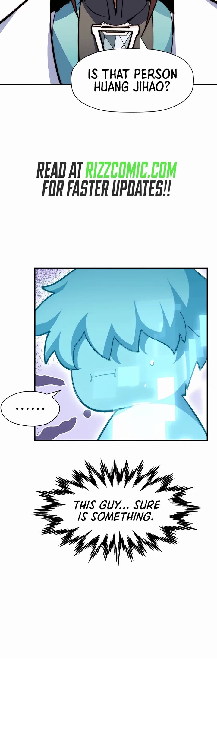 Top Tier Providence: Secretly Cultivate for a Thousand Years Chapter 133 page 34 - Chapter 133