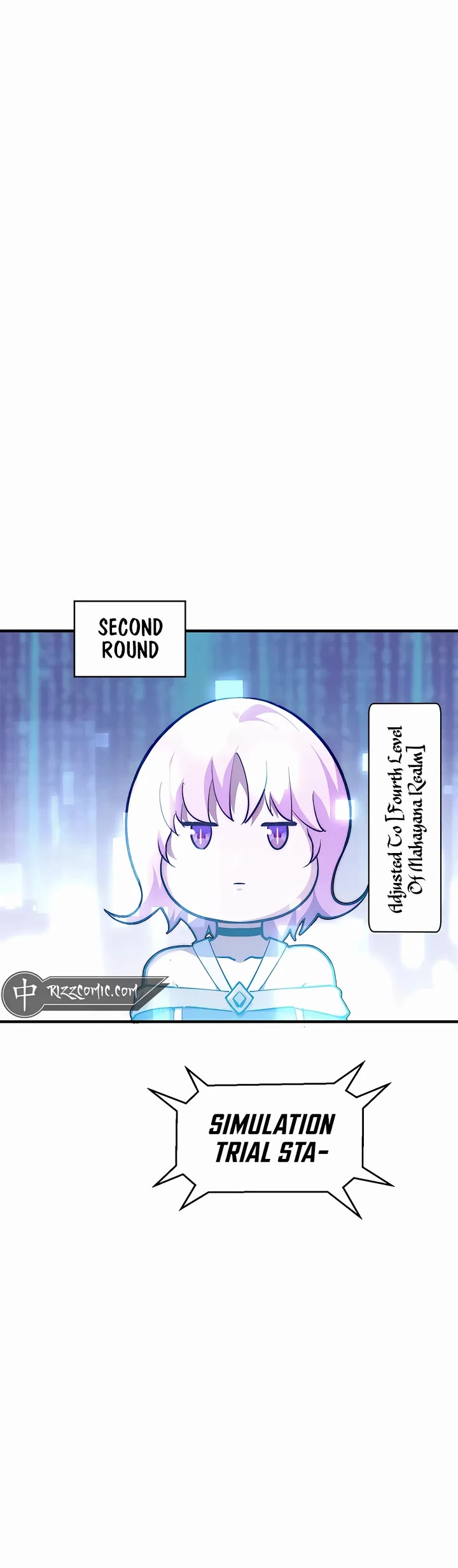 Top Tier Providence: Secretly Cultivate for a Thousand Years Chapter 134 page 22 - Chapter 134