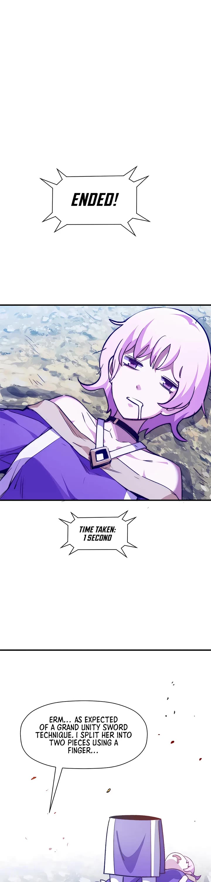 Top Tier Providence: Secretly Cultivate for a Thousand Years Chapter 134 page 23 - Chapter 134