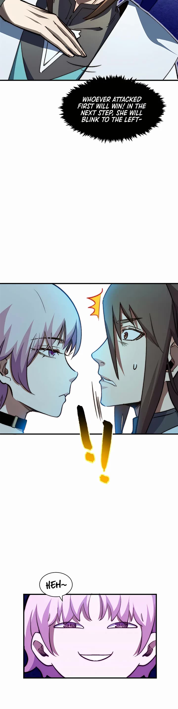 Top Tier Providence: Secretly Cultivate for a Thousand Years Chapter 134 page 26 - Chapter 134