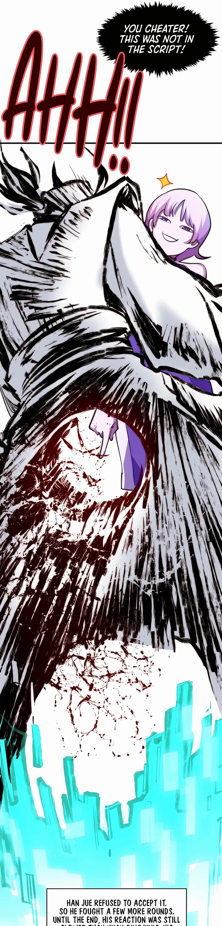 Top Tier Providence: Secretly Cultivate for a Thousand Years Chapter 134 page 27 - Chapter 134