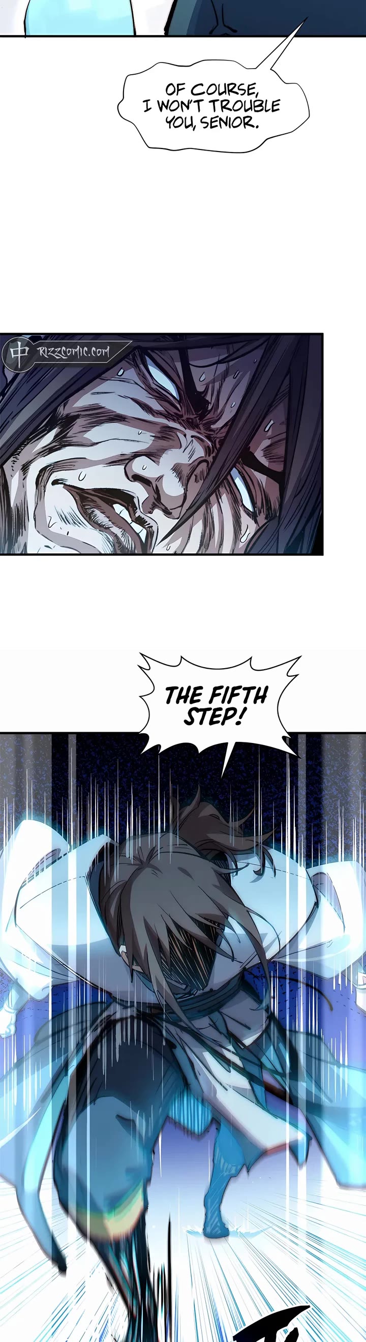 Top Tier Providence: Secretly Cultivate for a Thousand Years Chapter 134 page 3 - Chapter 134