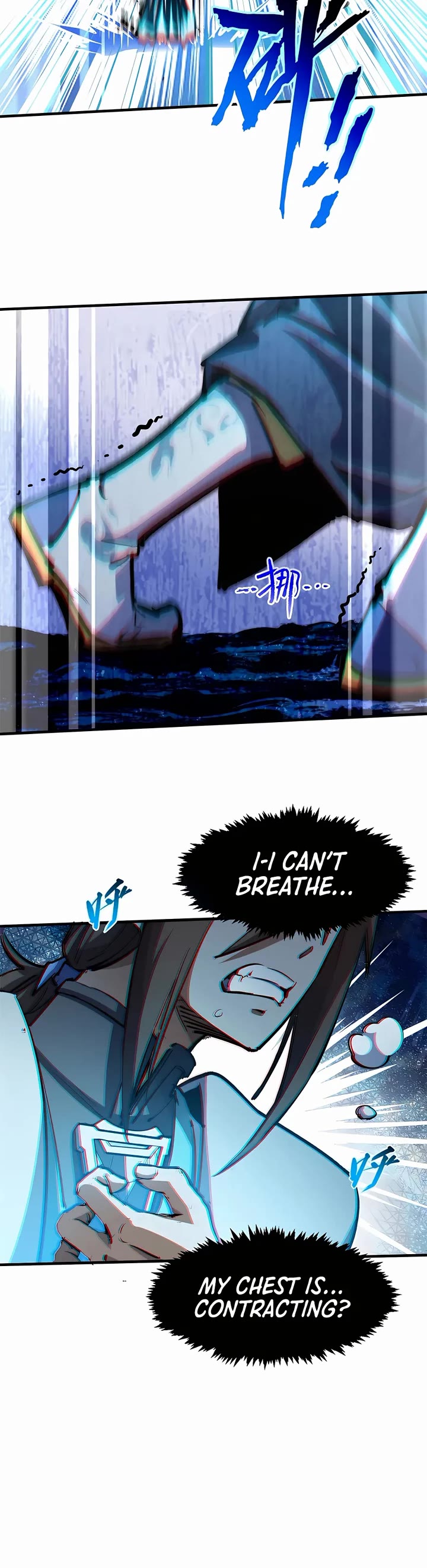 Top Tier Providence: Secretly Cultivate for a Thousand Years Chapter 134 page 4 - Chapter 134