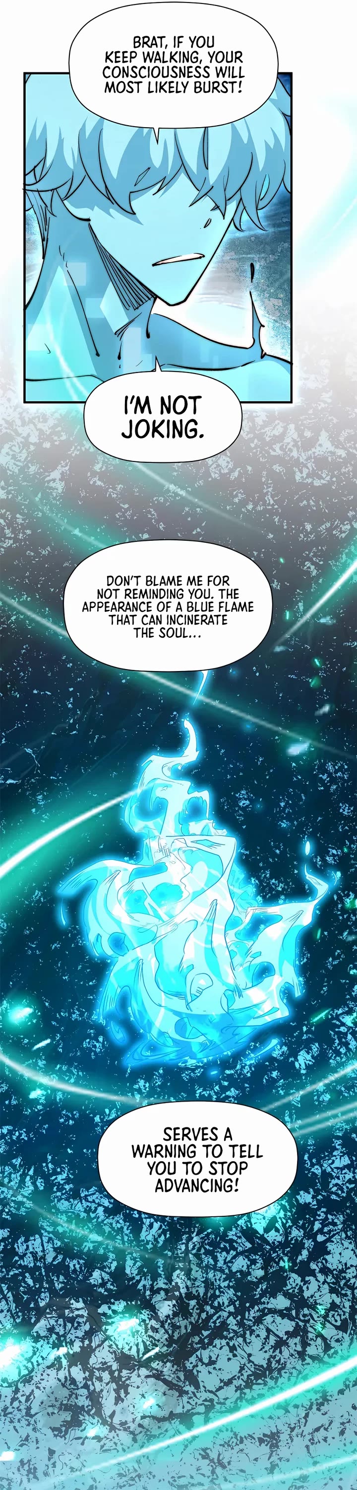 Top Tier Providence: Secretly Cultivate for a Thousand Years Chapter 134 page 5 - Chapter 134