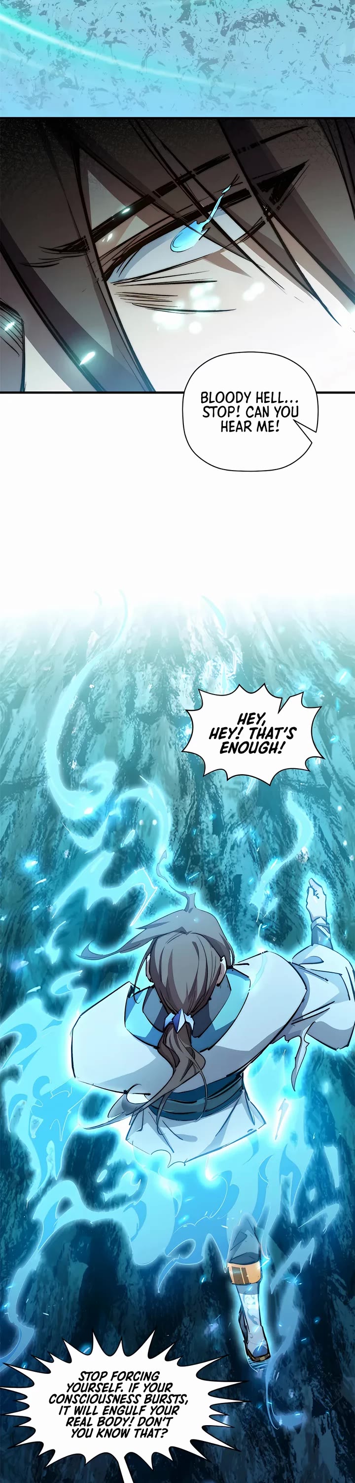 Top Tier Providence: Secretly Cultivate for a Thousand Years Chapter 134 page 6 - Chapter 134