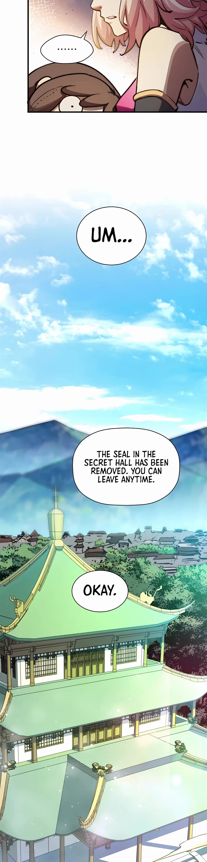 Top Tier Providence: Secretly Cultivate for a Thousand Years Chapter 135 page 13 - Chapter 135