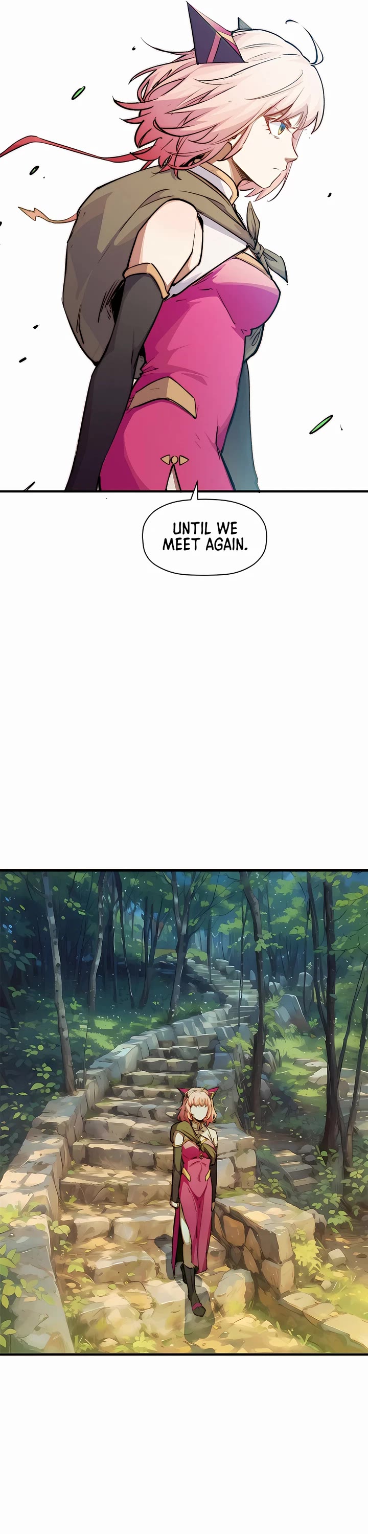Top Tier Providence: Secretly Cultivate for a Thousand Years Chapter 135 page 16 - Chapter 135