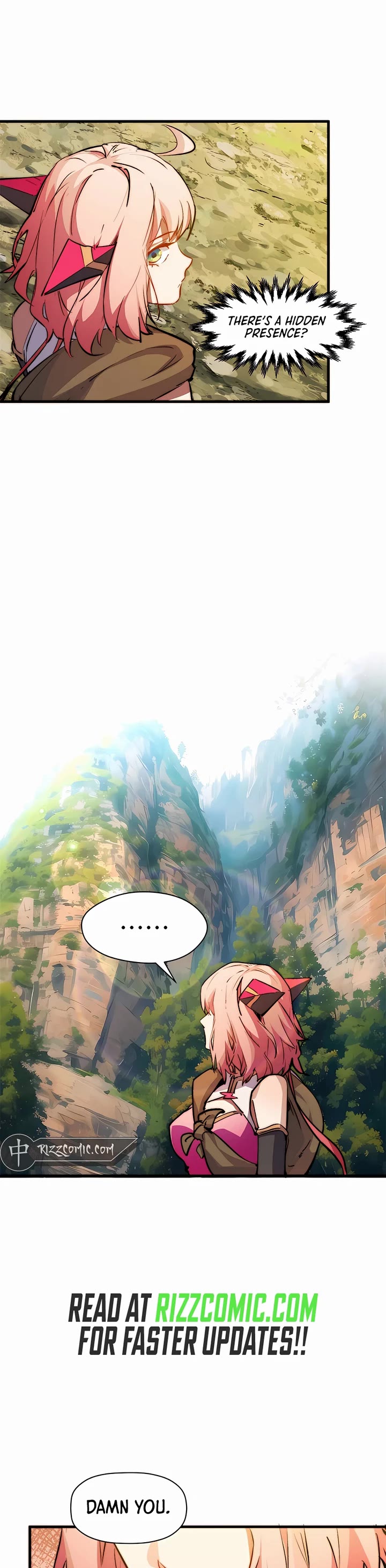 Top Tier Providence: Secretly Cultivate for a Thousand Years Chapter 135 page 17 - Chapter 135