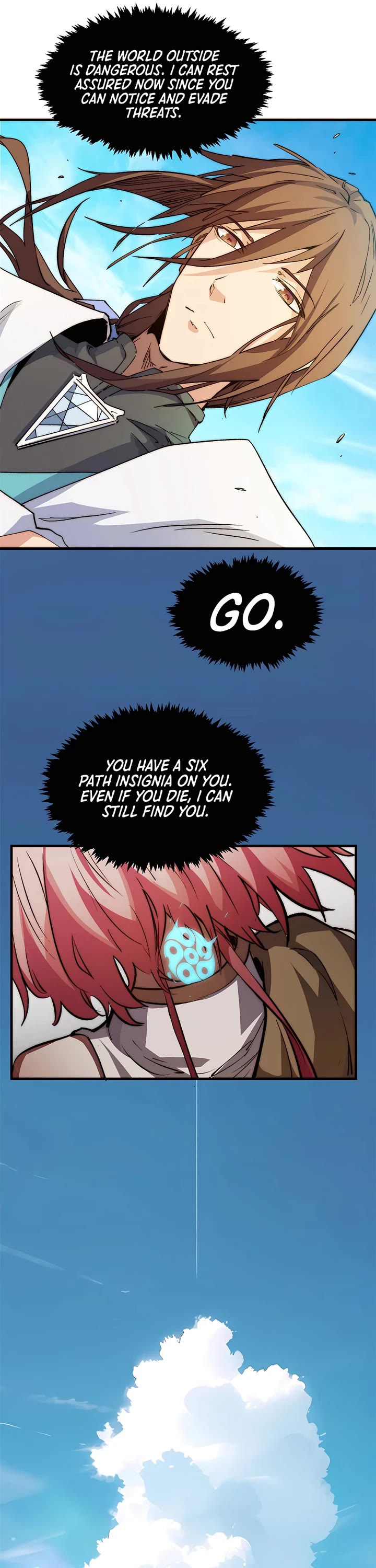 Top Tier Providence: Secretly Cultivate for a Thousand Years Chapter 135 page 19 - Chapter 135