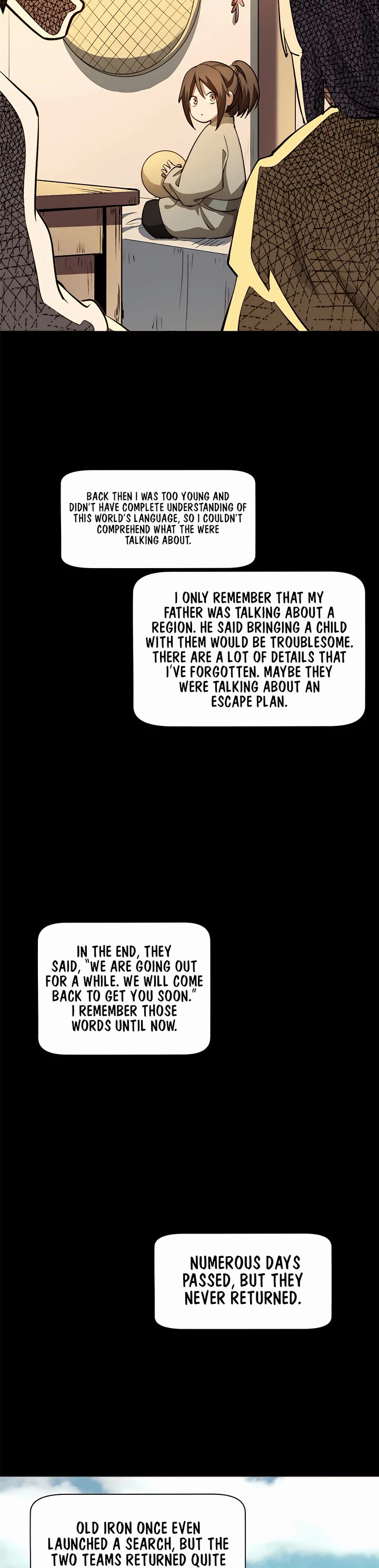 Top Tier Providence: Secretly Cultivate for a Thousand Years Chapter 135 page 24 - Chapter 135