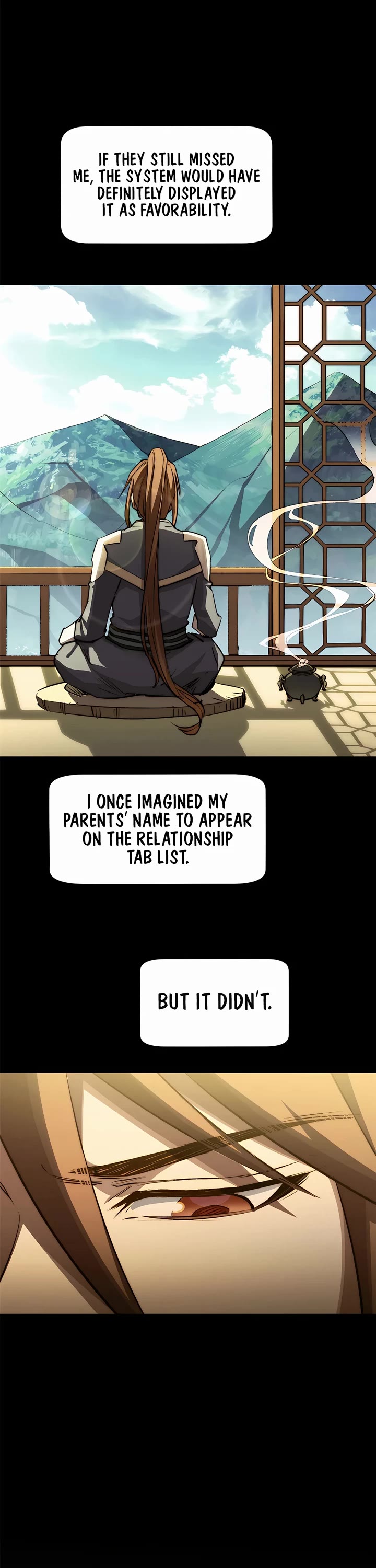 Top Tier Providence: Secretly Cultivate for a Thousand Years Chapter 135 page 27 - Chapter 135