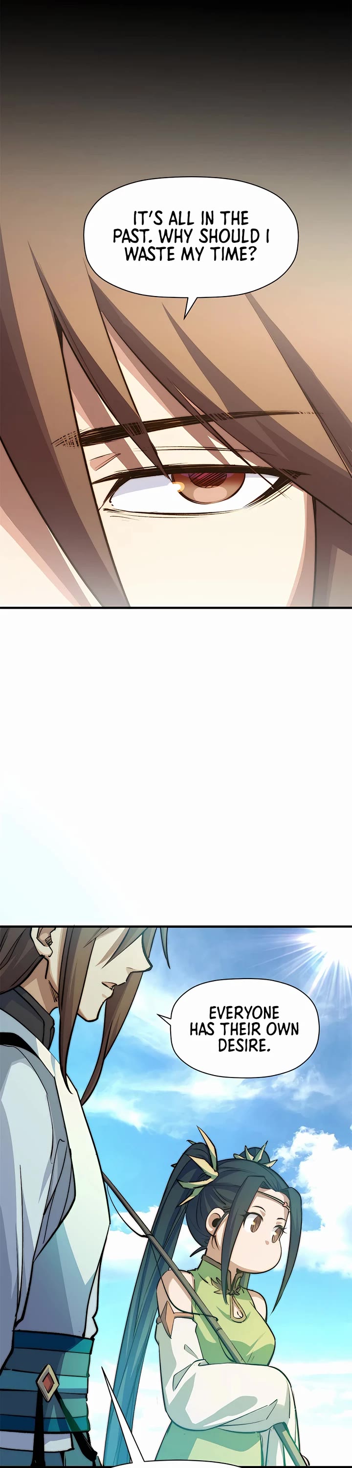 Top Tier Providence: Secretly Cultivate for a Thousand Years Chapter 135 page 28 - Chapter 135