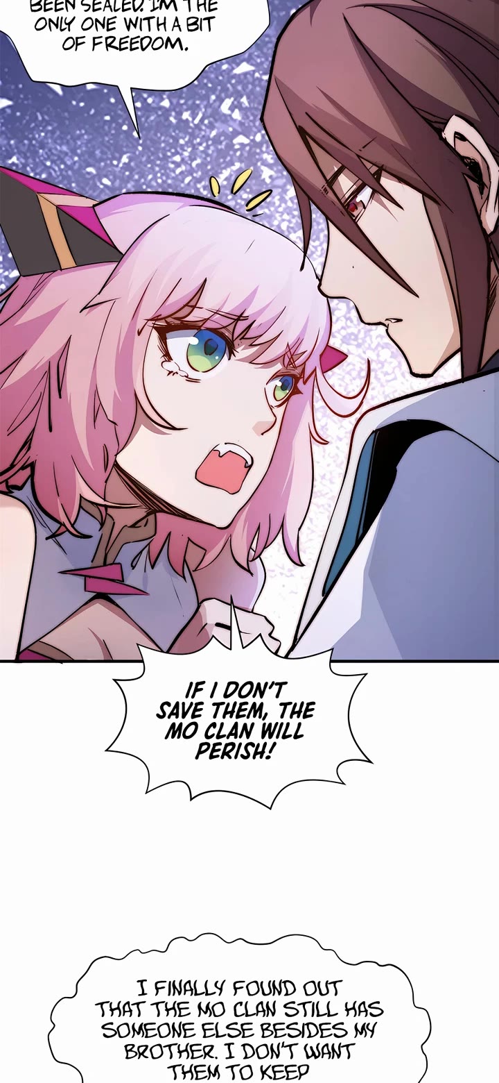 Top Tier Providence: Secretly Cultivate for a Thousand Years Chapter 135 page 9 - Chapter 135