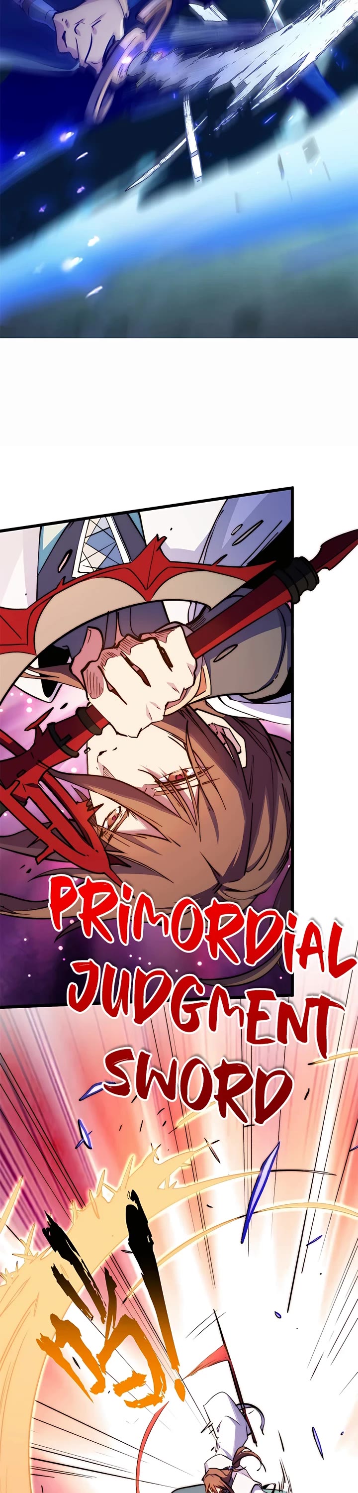 Top Tier Providence: Secretly Cultivate for a Thousand Years Chapter 136 page 17 - Chapter 136