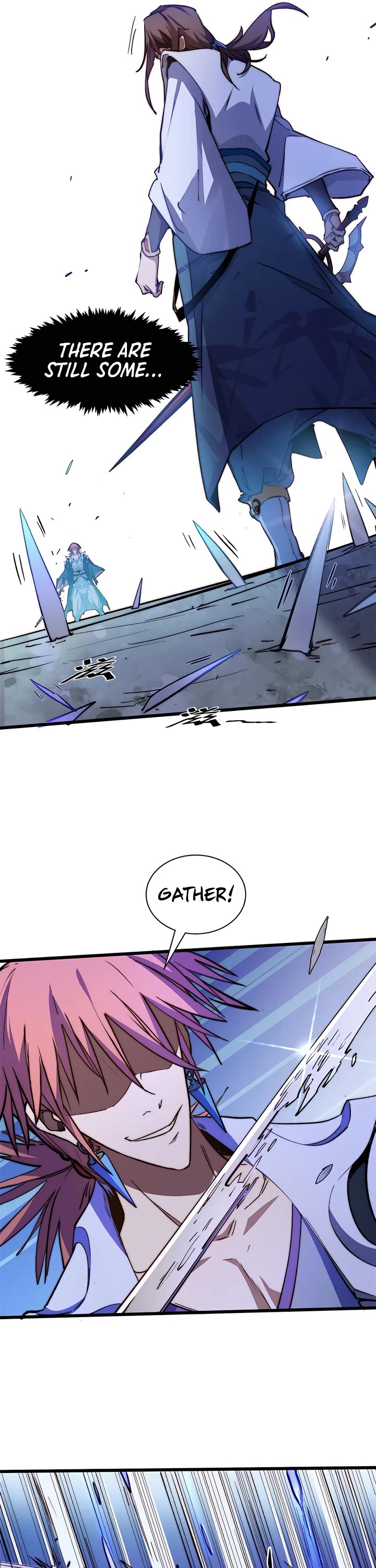 Top Tier Providence: Secretly Cultivate for a Thousand Years Chapter 136 page 20 - Chapter 136