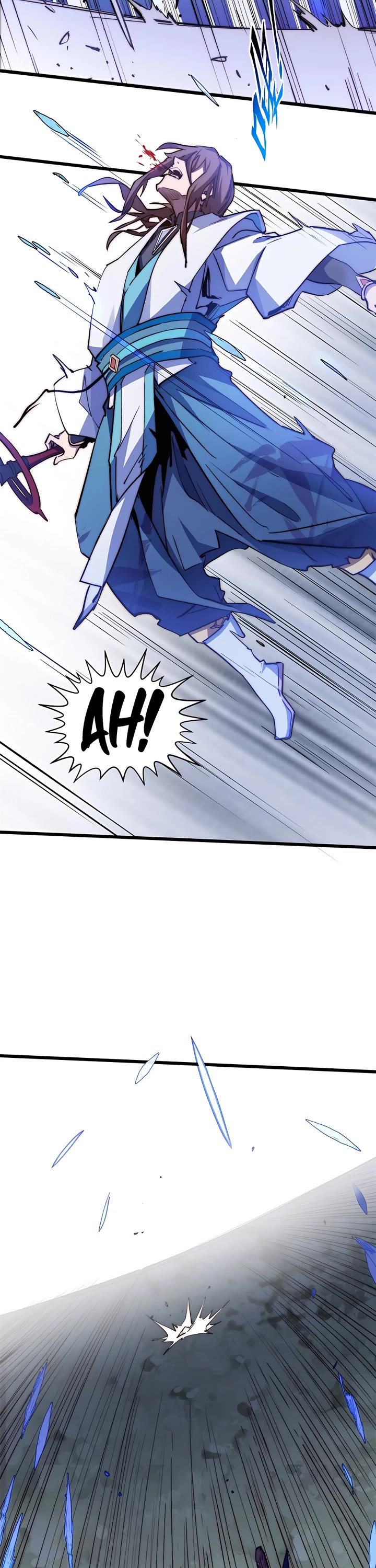 Top Tier Providence: Secretly Cultivate for a Thousand Years Chapter 136 page 21 - Chapter 136