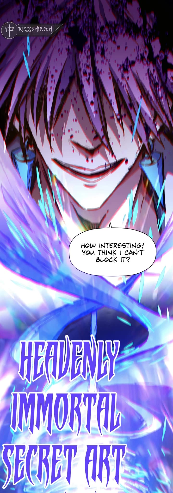 Top Tier Providence: Secretly Cultivate for a Thousand Years Chapter 136 page 26 - Chapter 136