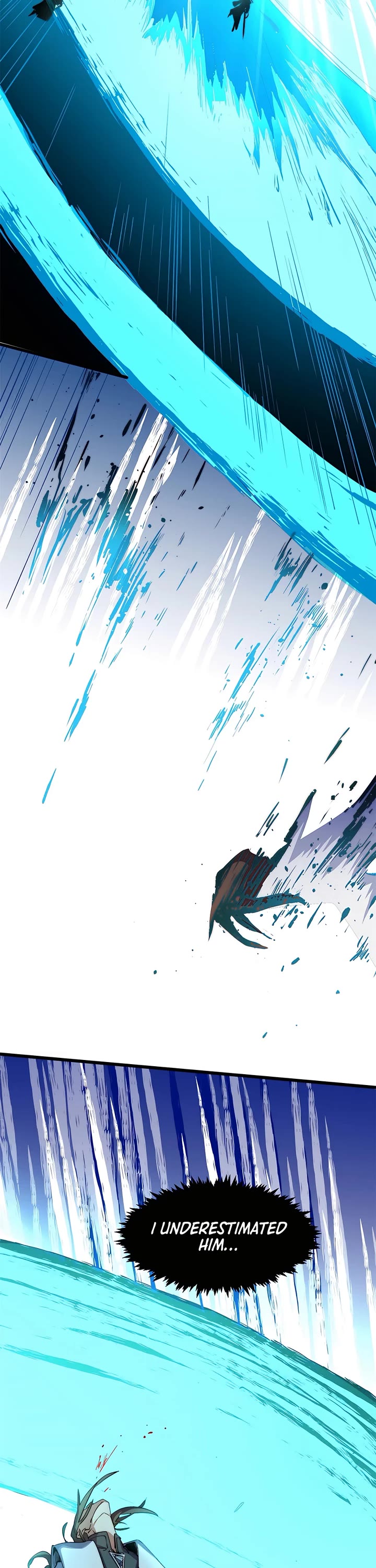 Top Tier Providence: Secretly Cultivate for a Thousand Years Chapter 136 page 29 - Chapter 136