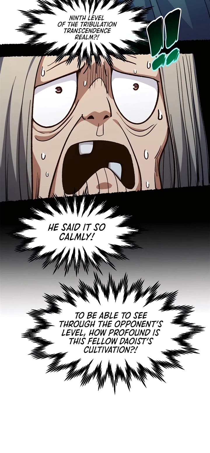 Top Tier Providence: Secretly Cultivate for a Thousand Years Chapter 136 page 39 - Chapter 136