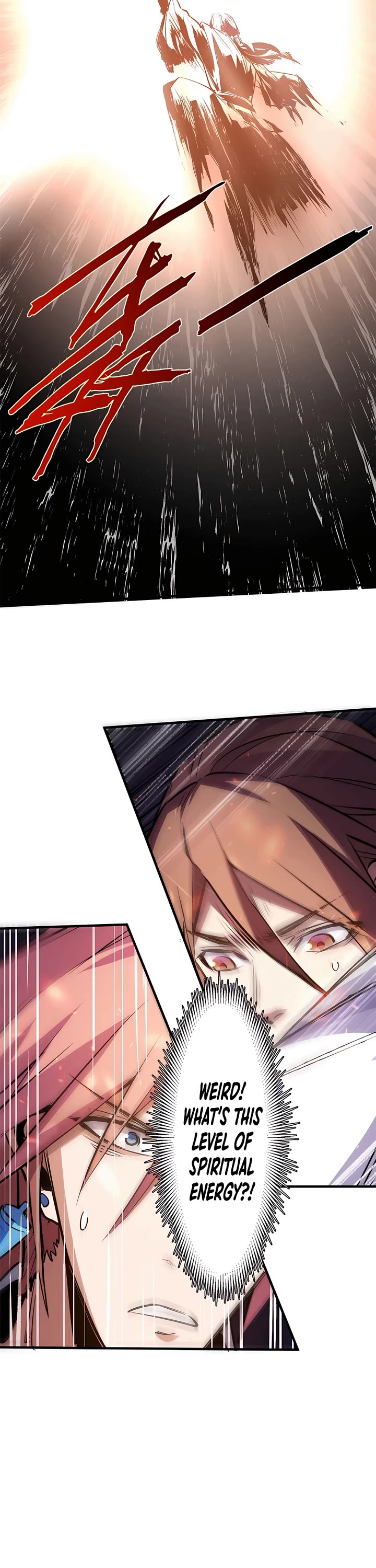 Top Tier Providence: Secretly Cultivate for a Thousand Years Chapter 137 page 14 - Chapter 137