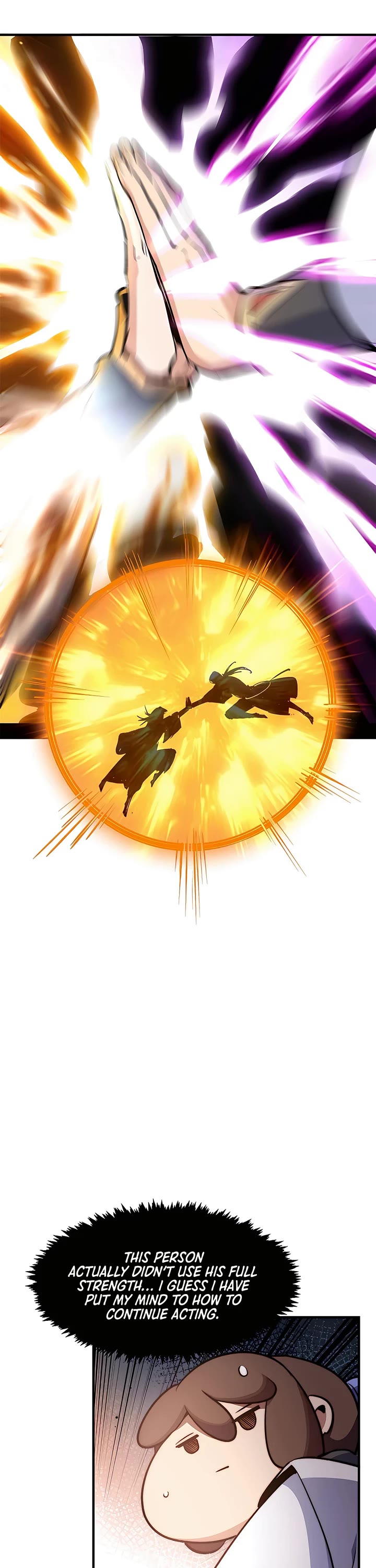 Top Tier Providence: Secretly Cultivate for a Thousand Years Chapter 137 page 15 - Chapter 137