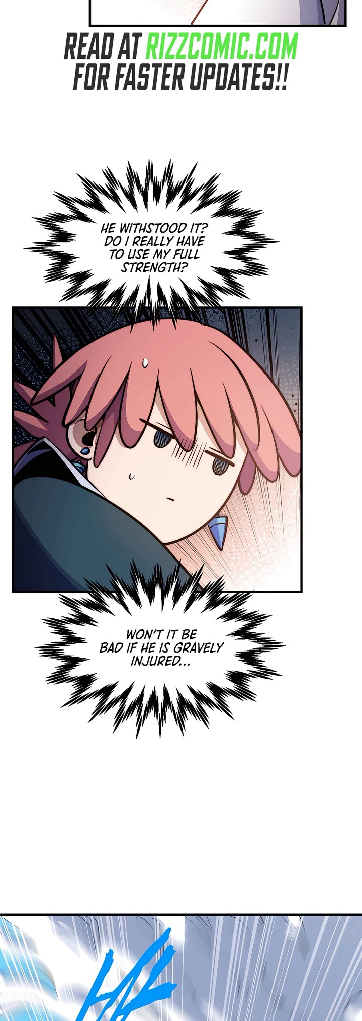 Top Tier Providence: Secretly Cultivate for a Thousand Years Chapter 137 page 16 - Chapter 137