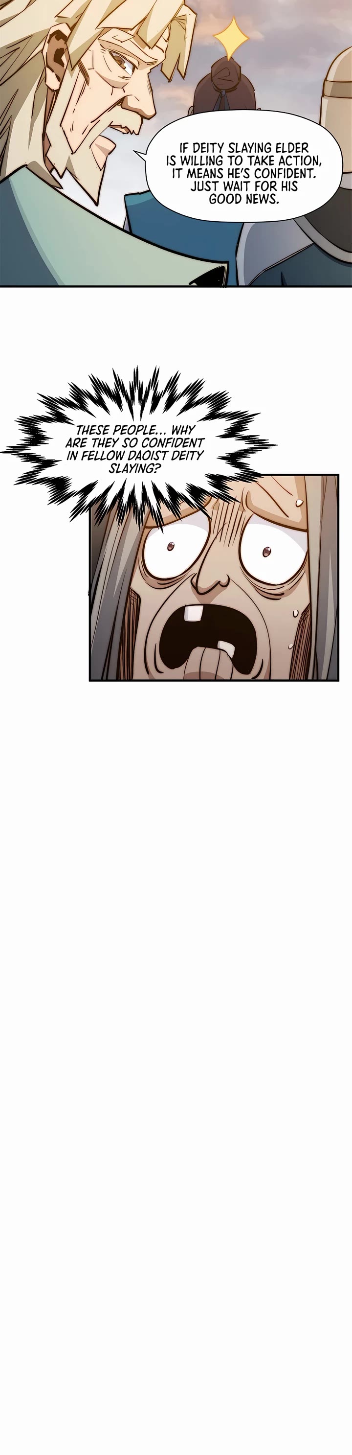 Top Tier Providence: Secretly Cultivate for a Thousand Years Chapter 137 page 25 - Chapter 137