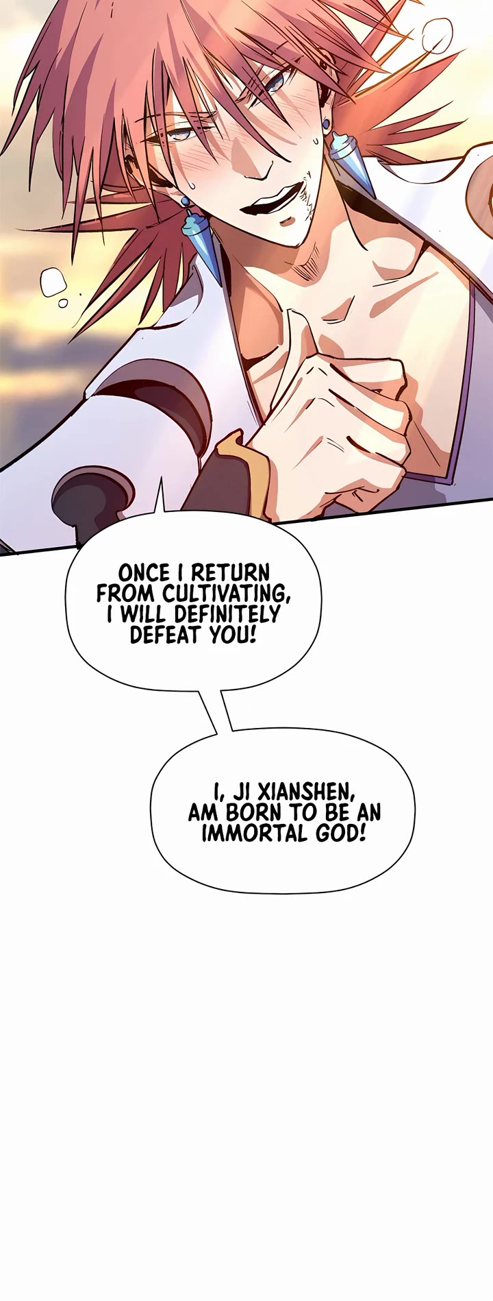 Top Tier Providence: Secretly Cultivate for a Thousand Years Chapter 137 page 30 - Chapter 137