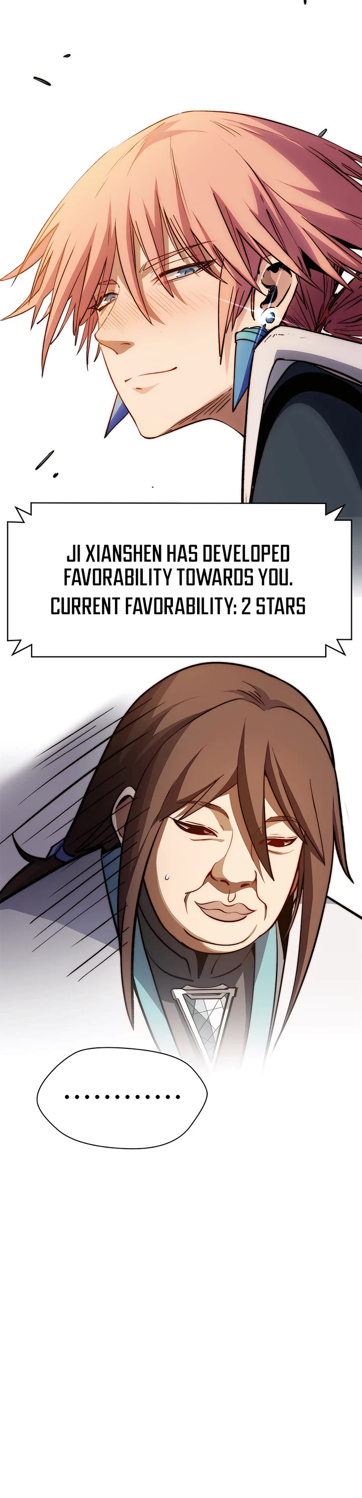 Top Tier Providence: Secretly Cultivate for a Thousand Years Chapter 137 page 32 - Chapter 137