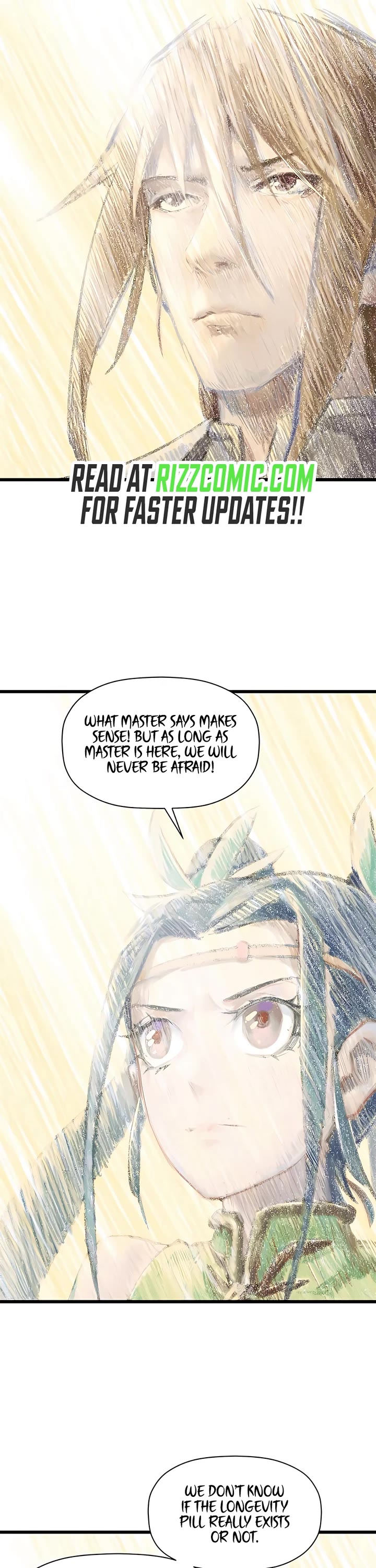 Top Tier Providence: Secretly Cultivate for a Thousand Years Chapter 138 page 15 - Chapter 138
