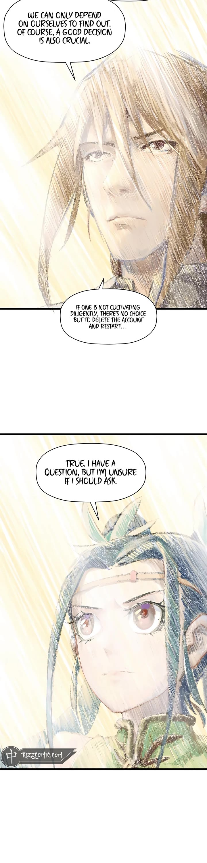 Top Tier Providence: Secretly Cultivate for a Thousand Years Chapter 138 page 16 - Chapter 138