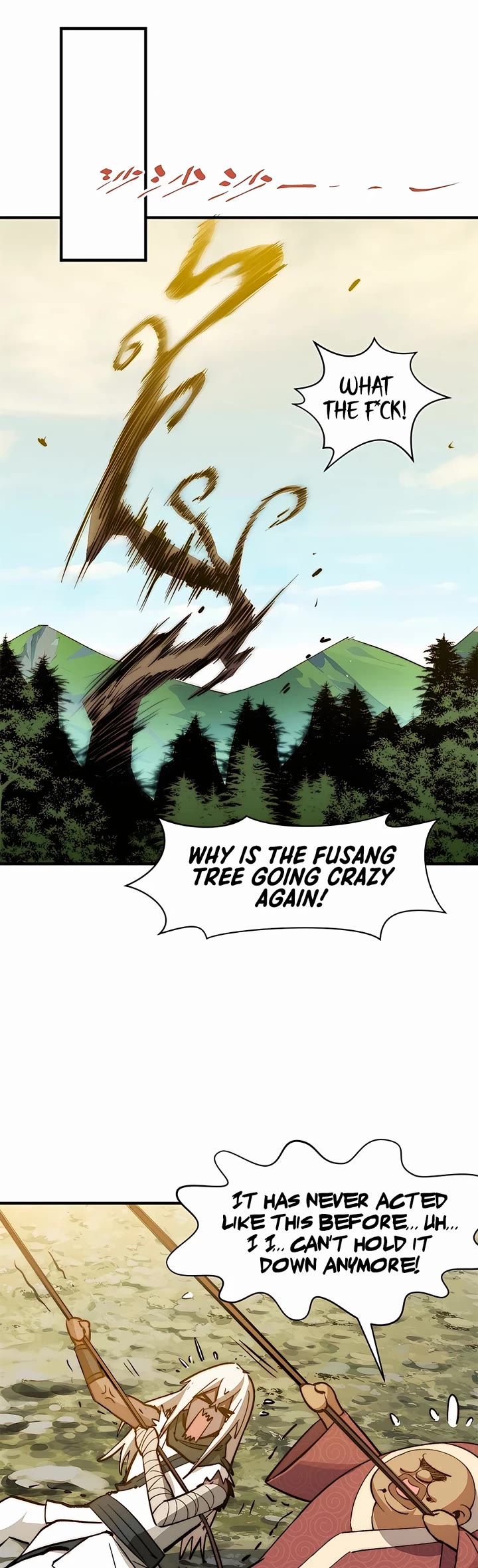 Top Tier Providence: Secretly Cultivate for a Thousand Years Chapter 138 page 18 - Chapter 138
