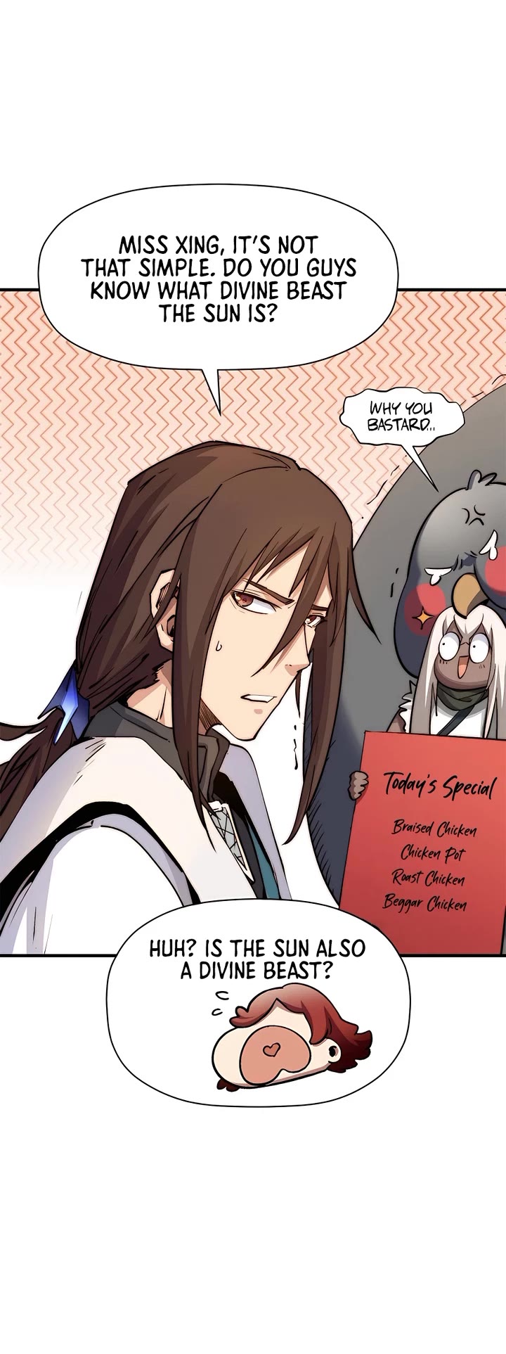 Top Tier Providence: Secretly Cultivate for a Thousand Years Chapter 138 page 24 - Chapter 138
