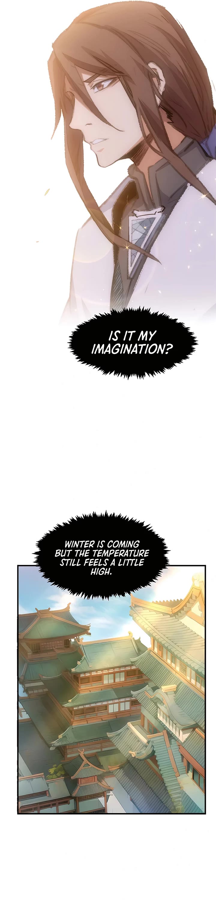 Top Tier Providence: Secretly Cultivate for a Thousand Years Chapter 138 page 6 - Chapter 138