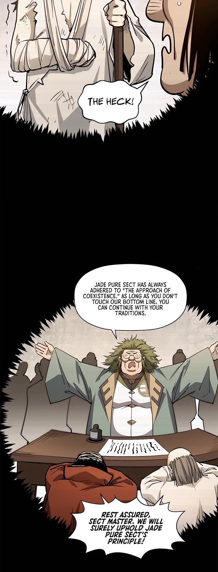 Top Tier Providence: Secretly Cultivate for a Thousand Years Chapter 138 page 9 - Chapter 138