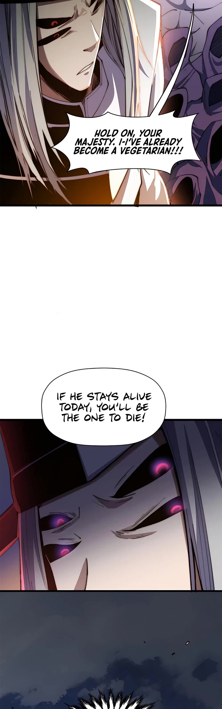 Top Tier Providence: Secretly Cultivate for a Thousand Years Chapter 139 page 12 - Chapter 139