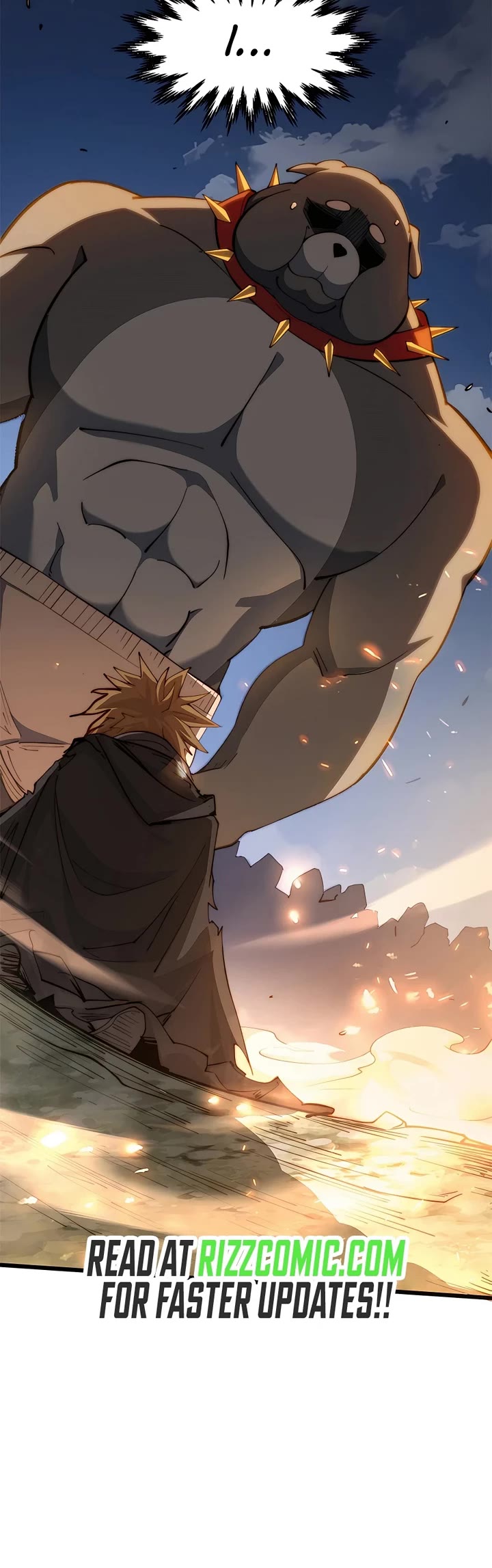 Top Tier Providence: Secretly Cultivate for a Thousand Years Chapter 139 page 13 - Chapter 139