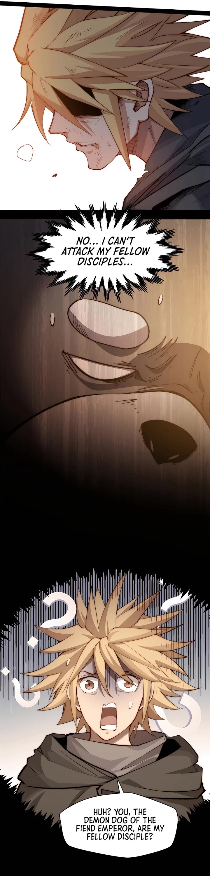 Top Tier Providence: Secretly Cultivate for a Thousand Years Chapter 139 page 14 - Chapter 139