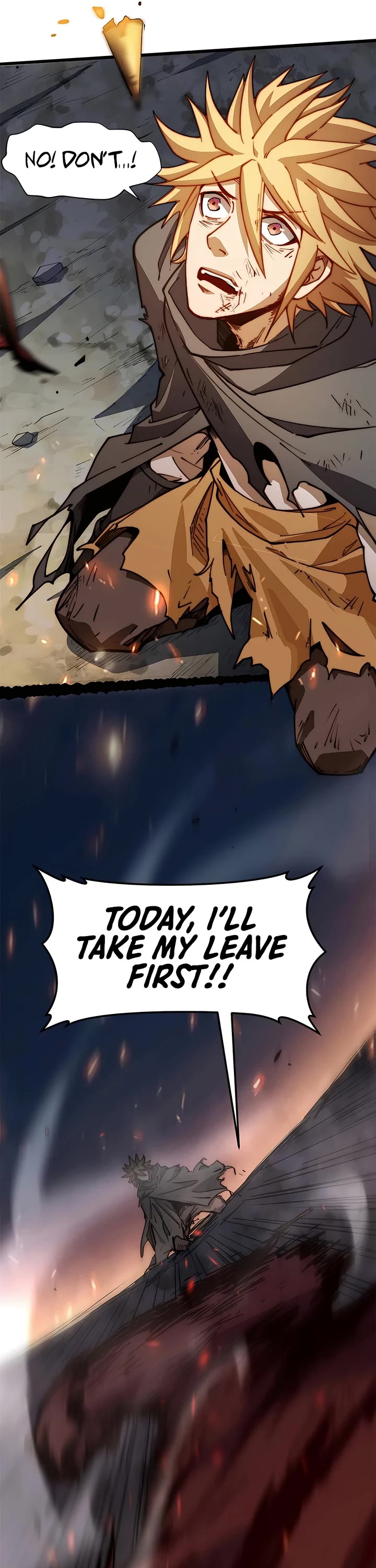 Top Tier Providence: Secretly Cultivate for a Thousand Years Chapter 139 page 24 - Chapter 139