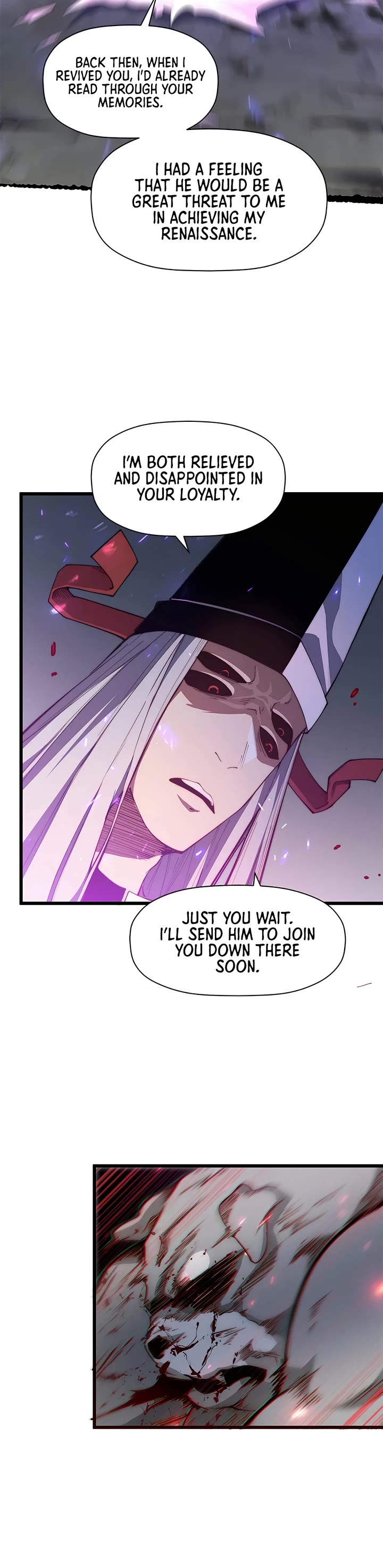 Top Tier Providence: Secretly Cultivate for a Thousand Years Chapter 139 page 28 - Chapter 139
