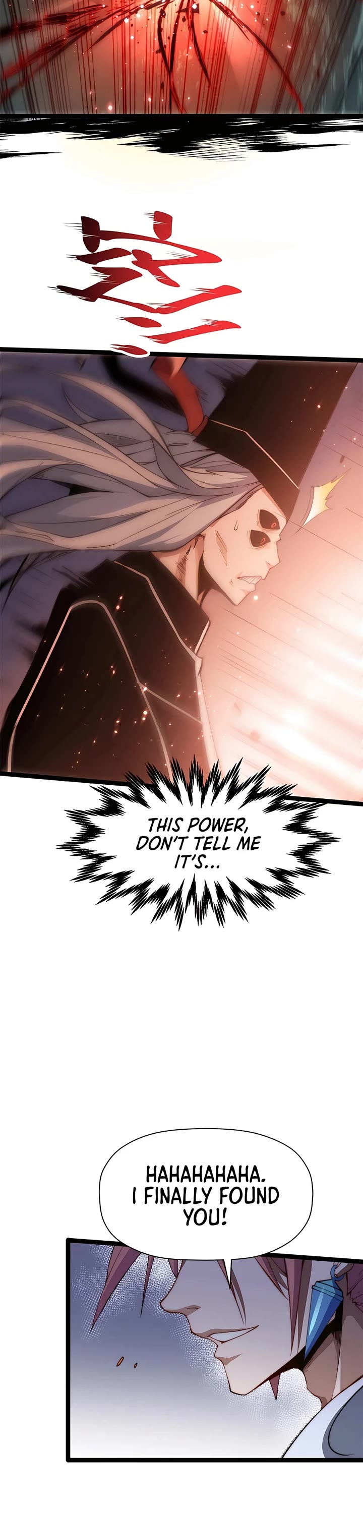 Top Tier Providence: Secretly Cultivate for a Thousand Years Chapter 139 page 31 - Chapter 139