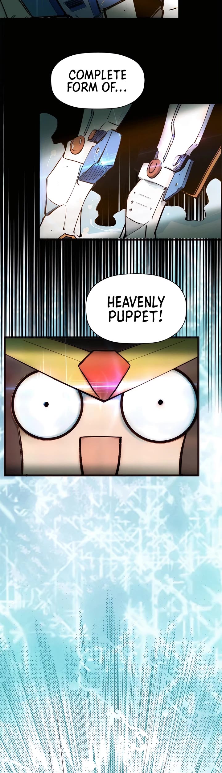 Top Tier Providence: Secretly Cultivate for a Thousand Years Chapter 139 page 4 - Chapter 139