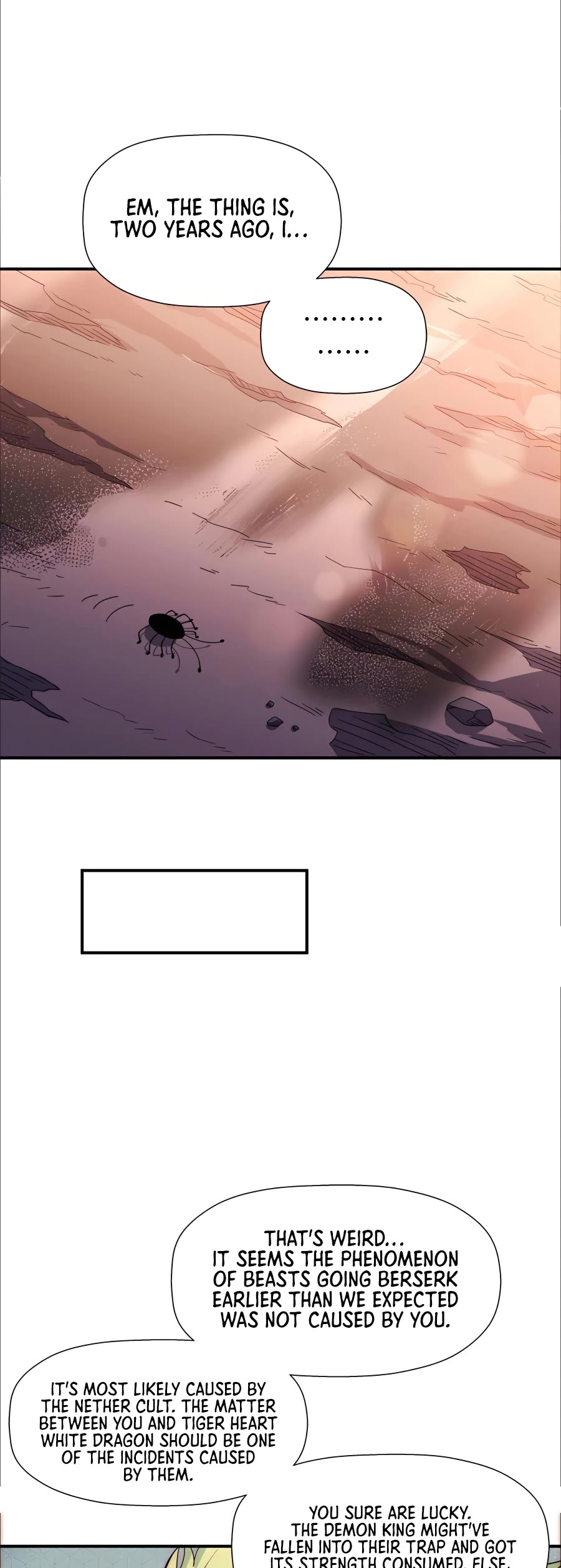 Top Tier Providence: Secretly Cultivate for a Thousand Years Chapter 14 page 12 - Chapter 14