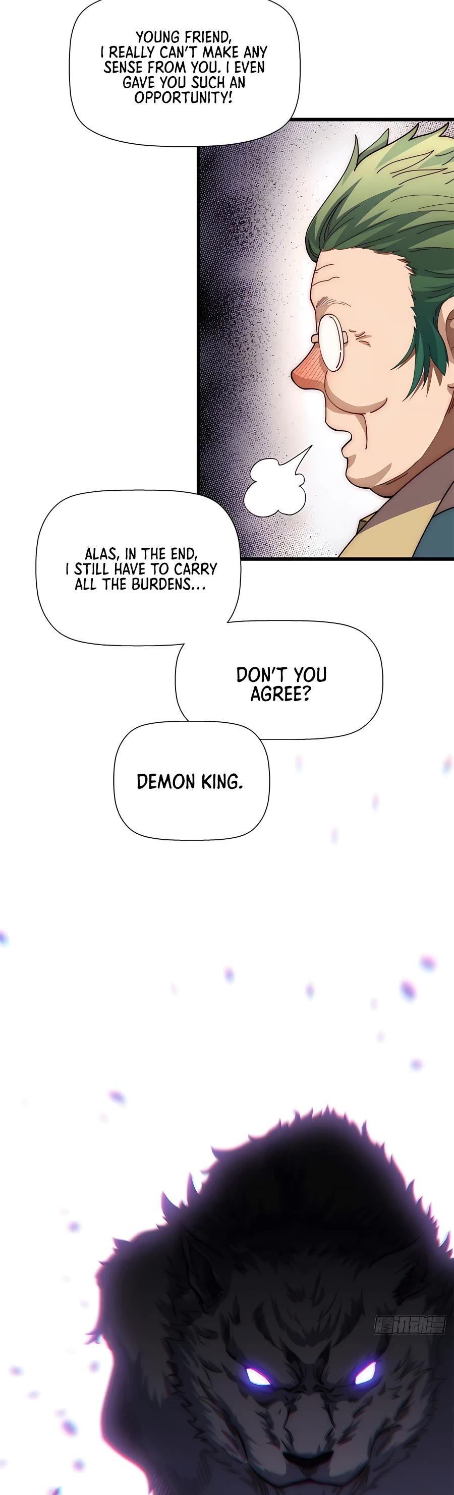 Top Tier Providence: Secretly Cultivate for a Thousand Years Chapter 14 page 19 - Chapter 14