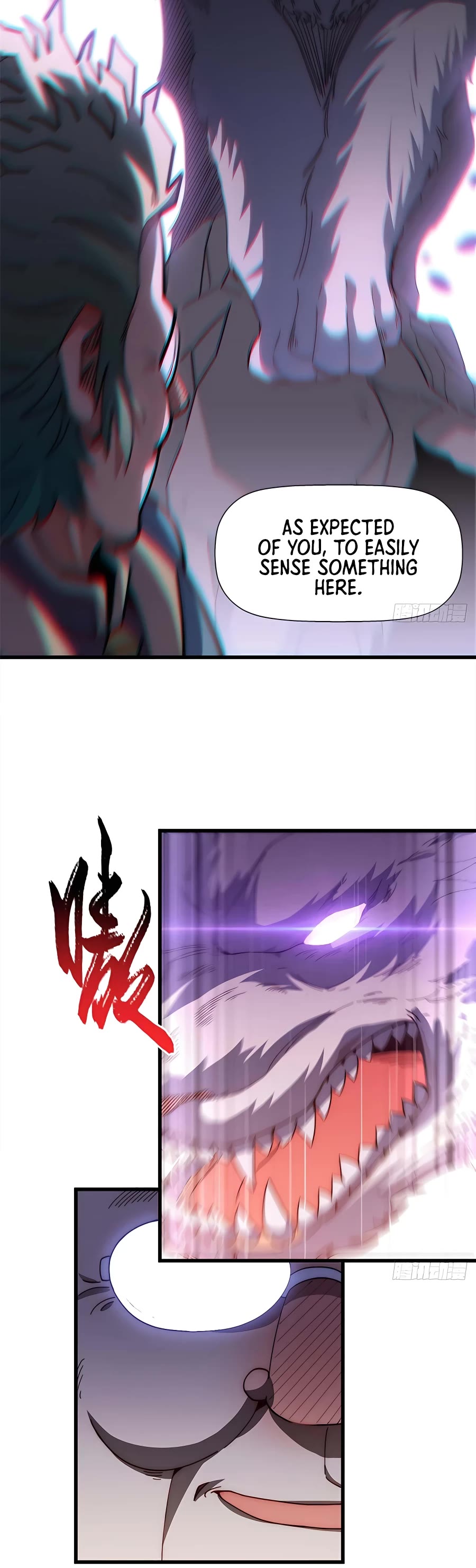Top Tier Providence: Secretly Cultivate for a Thousand Years Chapter 14 page 20 - Chapter 14