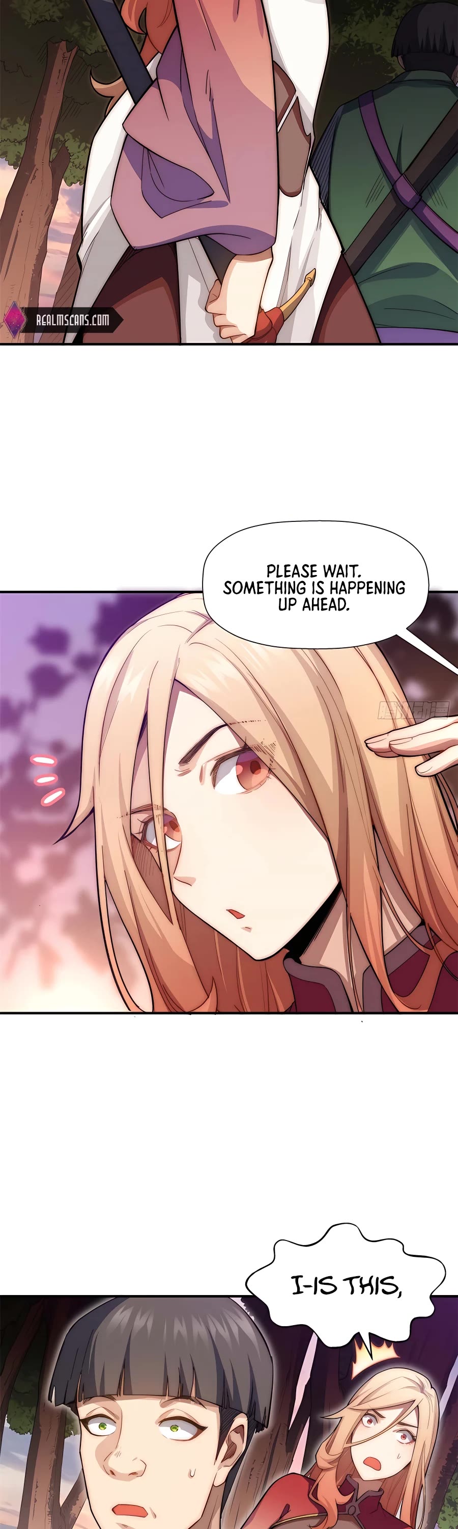 Top Tier Providence: Secretly Cultivate for a Thousand Years Chapter 14 page 23 - Chapter 14